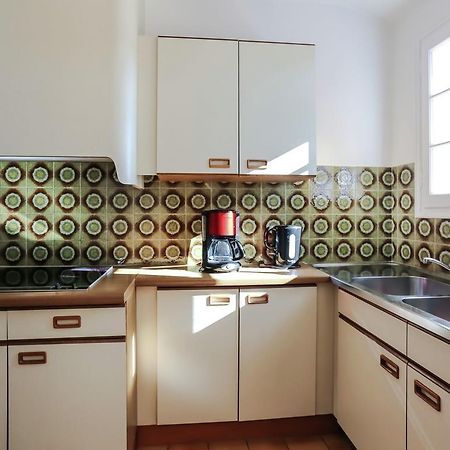 Boutique Holiday Home In Bormes Les Mimosas With Pool Eksteriør billede