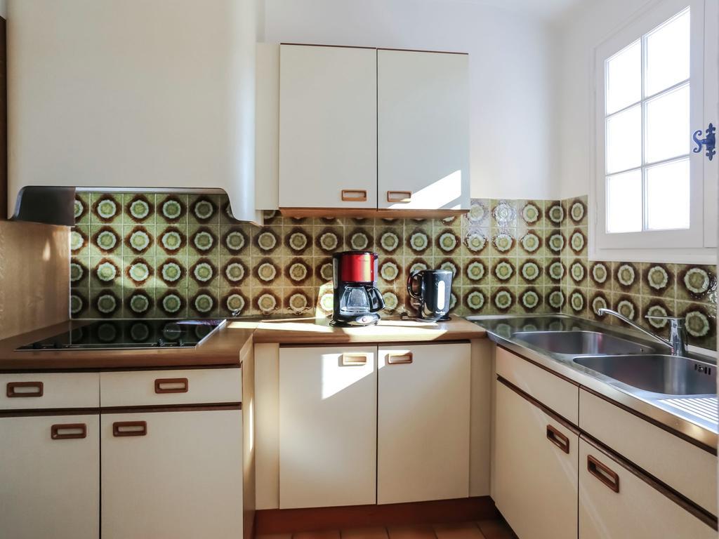 Boutique Holiday Home In Bormes Les Mimosas With Pool Eksteriør billede